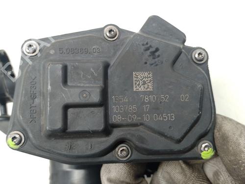 Throttle body MINI MINI CLUBMAN (R55) Cooper D | BP30897610M82 