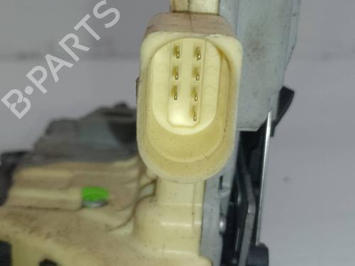 Rear right lock AUDI Q7 (4LB)  | BP21176070C99 