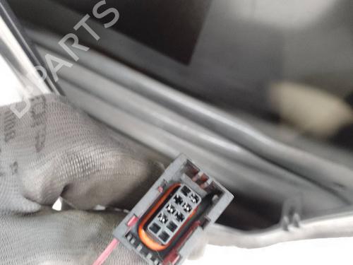 Right front door OPEL CORSA D (S07) 1.2 (L08, L68) | BP21264549C3 