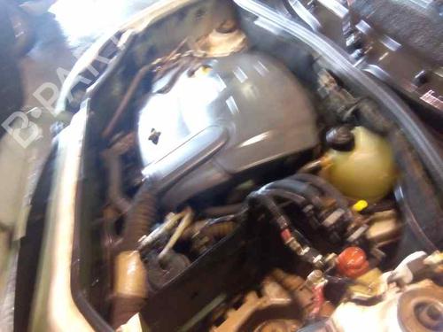 Vacuum pump RENAULT KANGOO (KC0/1_) 1.5 dCi | BP3074872M80 