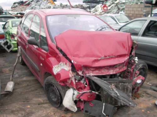 Front wiper motor CITROËN XSARA PICASSO (N68) 2.0 HDi | BP3071581M29 