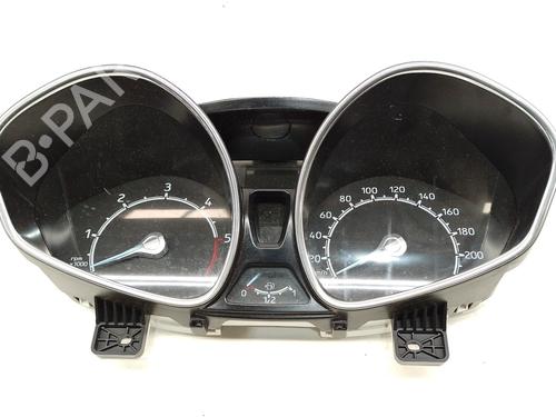 Used Instrument cluster Instrument cluster FORD ECOSPORT 1.5 EcoBlue TDCi (95 hp) 34475581 34475581