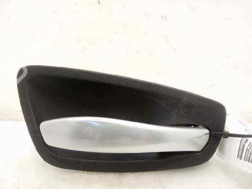 Used Front right interior door handle Front right interior door handle BMW 1 (E87) 118 d (143 hp) 4498124 4498124