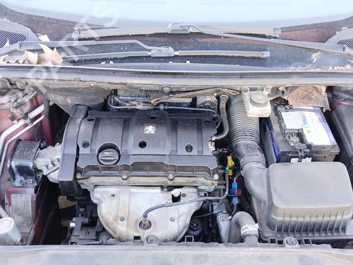 Gearbox PEUGEOT 307 (3A/C) 1.6 16V | BP26295247M3 