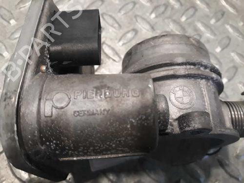 Throttle body BMW 5 (E60) 520 d | BP6935631M82 