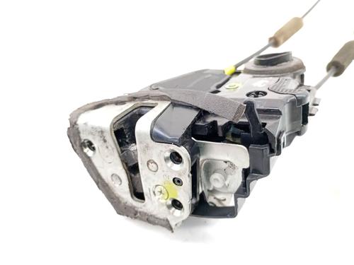 Used Rear left lock Rear left lock TOYOTA AVENSIS (_T25_) [2003-2008] 40459500 40459500