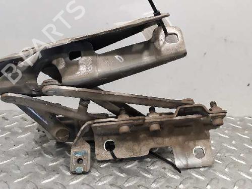 Used Hinge/Door check strap OPEL INSIGNIA A (G09) [2008-2017]  14233637