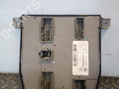 Used Electronic module MERCEDES-BENZ E-CLASS T-Model (S213) [2016-2023]  12942689