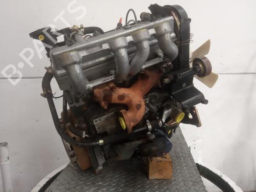 Used Engine TATA SIERRA [1991-2002]  12560143