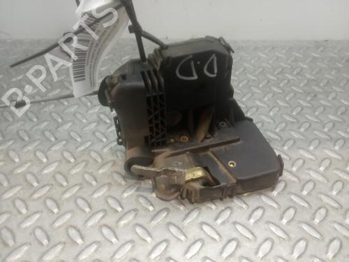 Used Front right lock MERCEDES-BENZ E-CLASS (W211) [2002-2009]  11424443