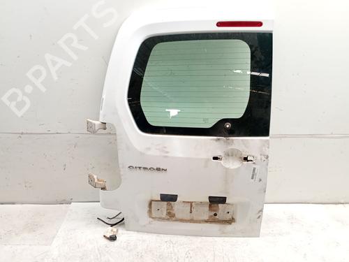 left-rear-door-citroen-berlingo-multispace-b9-2008-37219553 main image