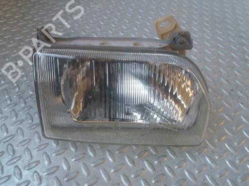 Used Right headlight Right headlight SKODA FABIA I (6Y2) 2.0 (116 hp) 33686702 33686702