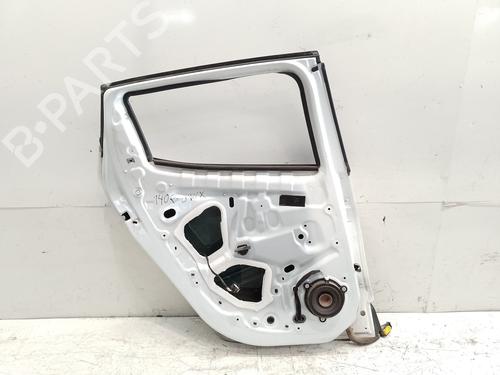 Left rear door RENAULT CLIO IV (BH_) 1.5 dCi 75 | BP24110276C4 