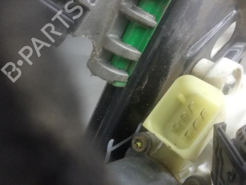 Front left window mechanism MERCEDES-BENZ E-CLASS (W211)  | BP11422467C22 