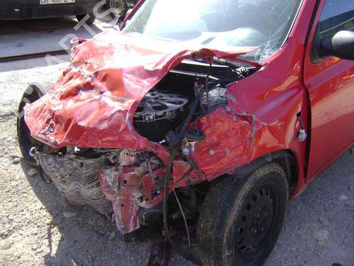 Injection rail NISSAN MICRA III (K12)  | BP3080323M98 