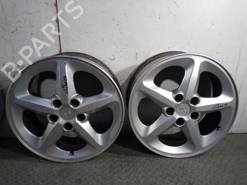 Rim HYUNDAI SONATA V (NF) 2.0 CRDi | BP10509352C45 