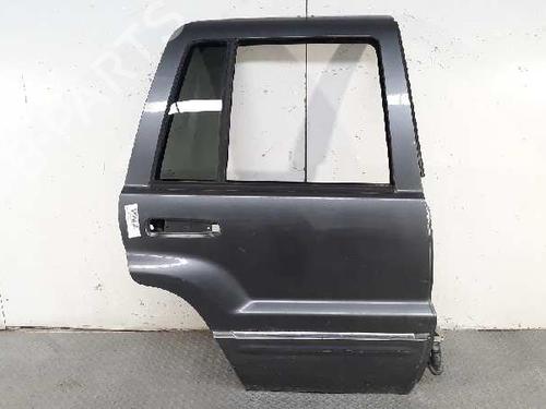 Right rear door JEEP GRAND CHEROKEE II (WJ, WG) 2.7 CRD 4x4 (163 hp) 7635086