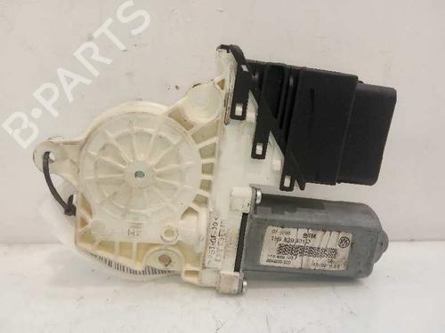 Used Left rear window motor VW GOLF V (1K1) [2003-2010]  4604973