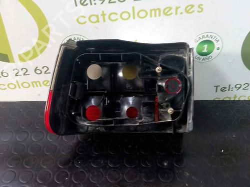 Right taillight SEAT IBIZA II (6K1) 1.4 i | BP3063264C35 