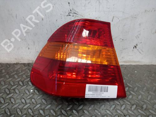 Used Left taillight BMW 3 (E46) [1997-2005]  16570369