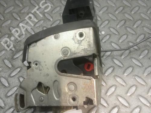 Rear left lock BMW 5 Touring (E39) 520 i | BP11761712C100 
