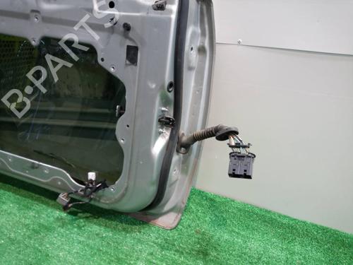 Dør venstre foran FORD C-MAX (DM2) 1.6 TDCi | BP17361193C2 
