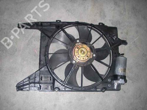 Køleventilator elektrisk RENAULT MEGANE I Coach (DA0/1_) [1996-2003]  3081894
