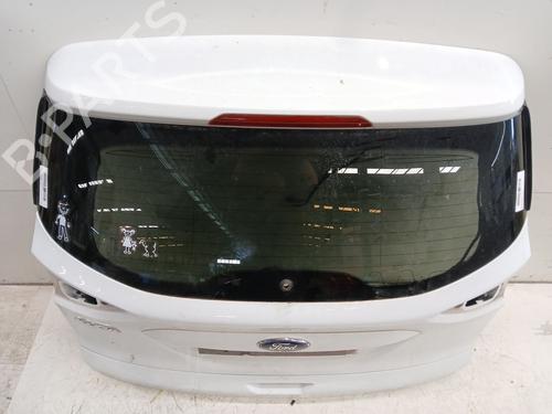 Tailgate FORD KUGA II (DM2) 2.0 TDCi 4x4 | BP35728949C6 - Image 2