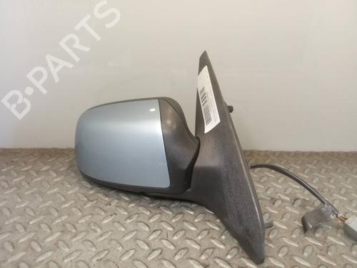 Right mirror FORD MONDEO III (B5Y)  | BP8282068C27 