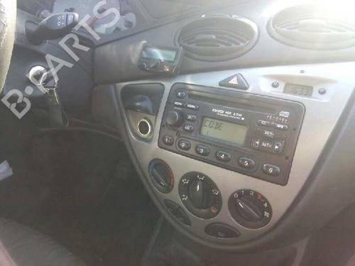 Reverse light FORD FOCUS I (DAW, DBW)  | BP10276672C36 