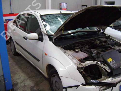Mass air flow sensor FORD FOCUS I Turnier (DNW) 1.8 Turbo DI / TDDi | BP3045601M95 