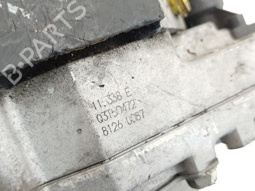 Steering pump RENAULT LAGUNA III (BT0/1)  | BP31717369M99 