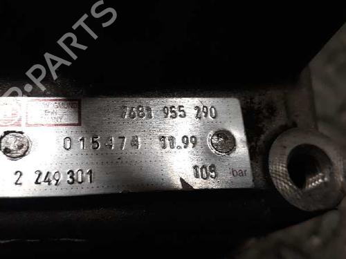 Steering pump OPEL OMEGA B (V94) 2.5 TD (F69, M69, P69) | BP6781741M99 