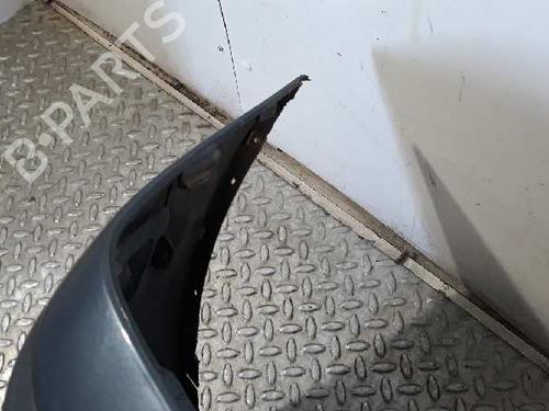 Rear bumper SEAT IBIZA II (6K1) 1.4 | BP5942033C8 