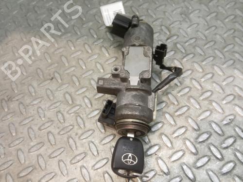 Ignition barrel TOYOTA AVENSIS Saloon (_T25_)  | BP9144511M48 