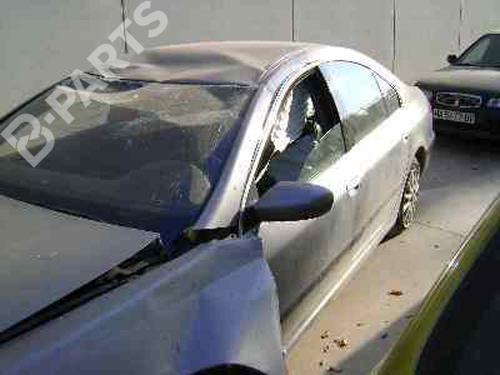 Front right interior door handle PEUGEOT 607 (9D, 9U) 2.2 HDi | BP3220429I14  - Image 9