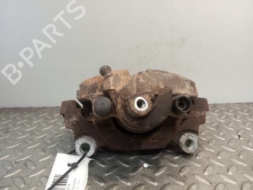Left front brake caliper SEAT ALTEA (5P1)  | BP11626450M105 