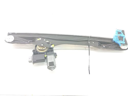 Front right window mechanism OPEL COMBO Box Body/MPV (X12) 1.3 CDTI (B05) | BP38859425C23 - Image 5