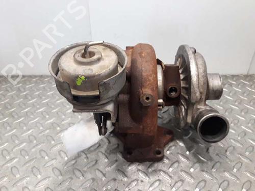 Turbolader/Kompressor MAZDA 323 S VI Saloon (BJ) [1998-2004]  7030923
