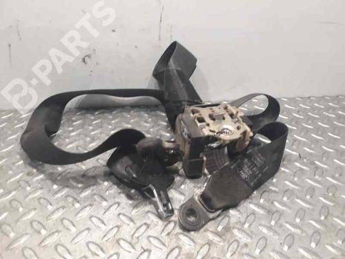 Used Front right belt tensioner Front right belt tensioner FORD FOCUS II (DA_, HCP, DP) [2004-2013] 8759015 8759015