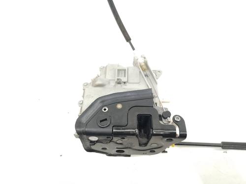 Rear left lock AUDI A4 B8 (8K2)  | BP18605814C100 