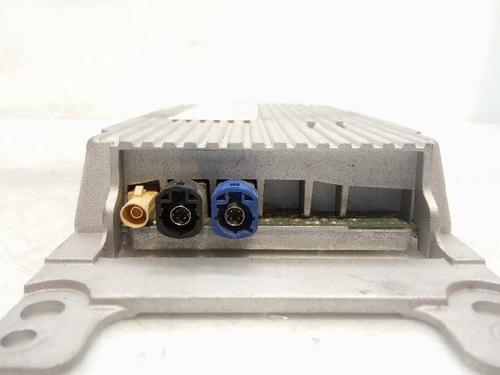 Electronic module BMW 5 Gran Turismo (F07) 520 d | BP11672103M83 