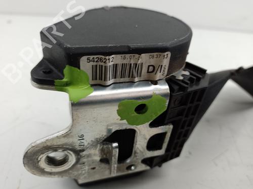Rear left seatbelt SEAT ALTEA (5P1)  | BP18065470I29 