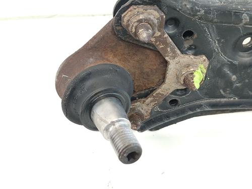 Right front suspension arm SKODA FABIA I (6Y2) 1.4 | BP24641226M13 