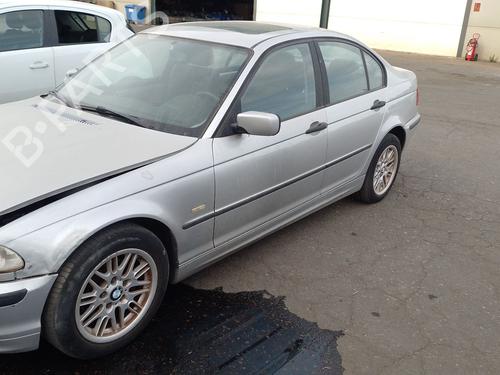 Gearbox BMW 3 (E46) 320 d | BP29004587M3