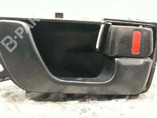 Used Front right interior door handle Front right interior door handle MITSUBISHI PAJERO PININ I (H6_W, H7_W) 1.8 (H76W, H66W) (114 hp) 6876563 6876563