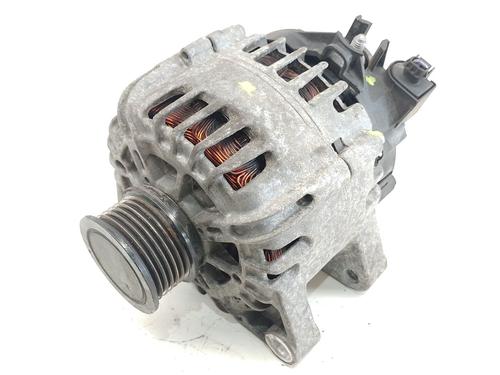 Generator Generator FORD FIESTA VII (HJ, HF) 1.0 EcoBoost mHEV (125 hp) 34347161 34347161