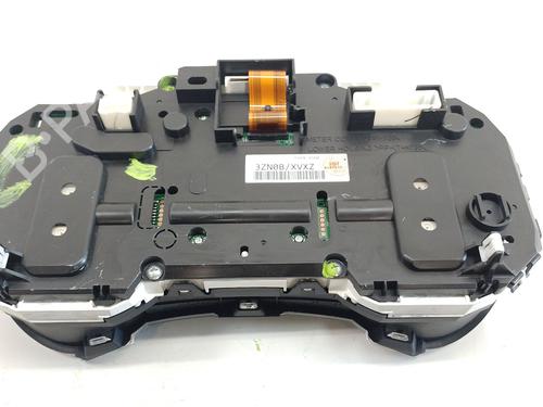 Instrument cluster NISSAN PULSAR Hatchback (C13) 1.5 dCi | BP33335212C47 - Image 4