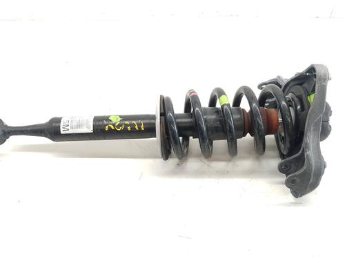 Used Left front shock absorber AUDI A4 B7 (8EC) 2.0 TDI 16V (140 hp) 29481411