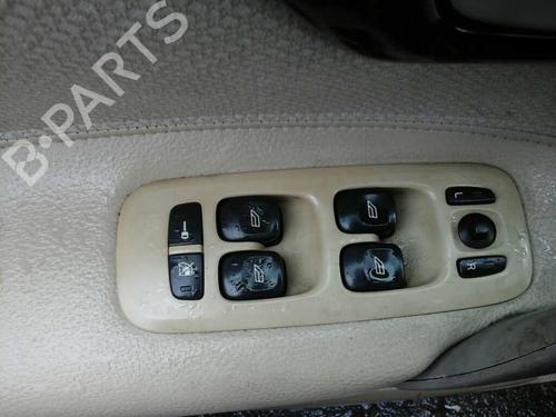 Climate control VOLVO S60 I (384) 2.4 D | BP10277402I5 